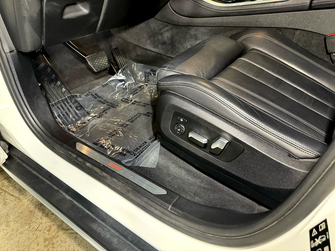 Used 2019 BMW X5 xDrive40i image 13