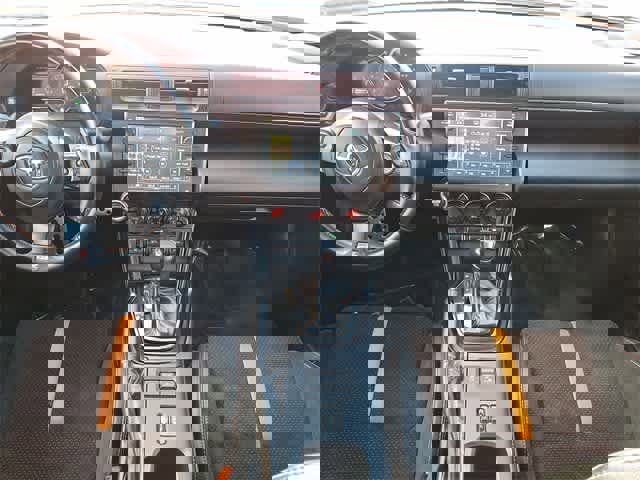 Used 2023 Toyota GR86 10th Anniversary SE image 11