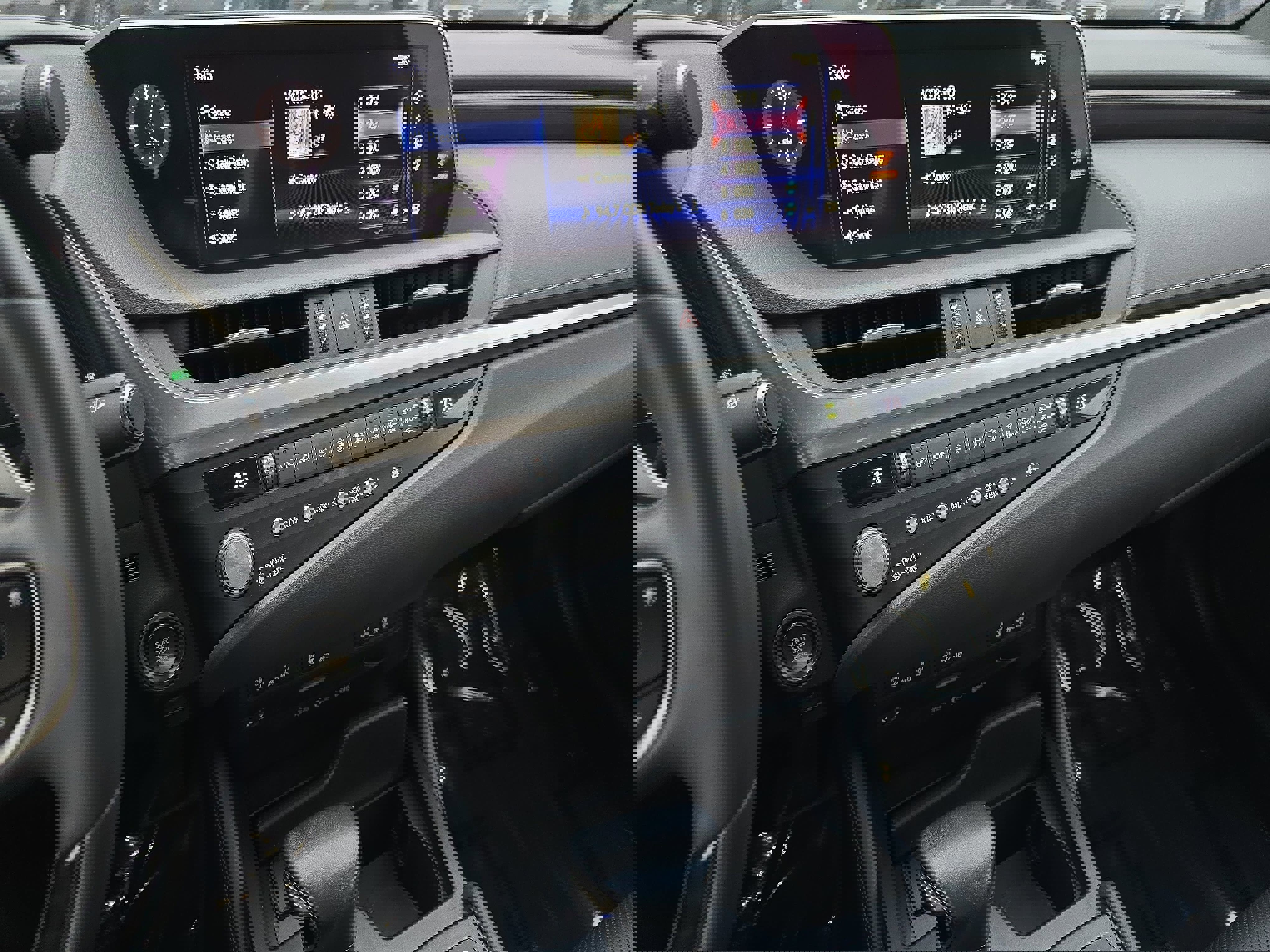 Used 2021 Lexus ES 250 w/ Premium Package image 19