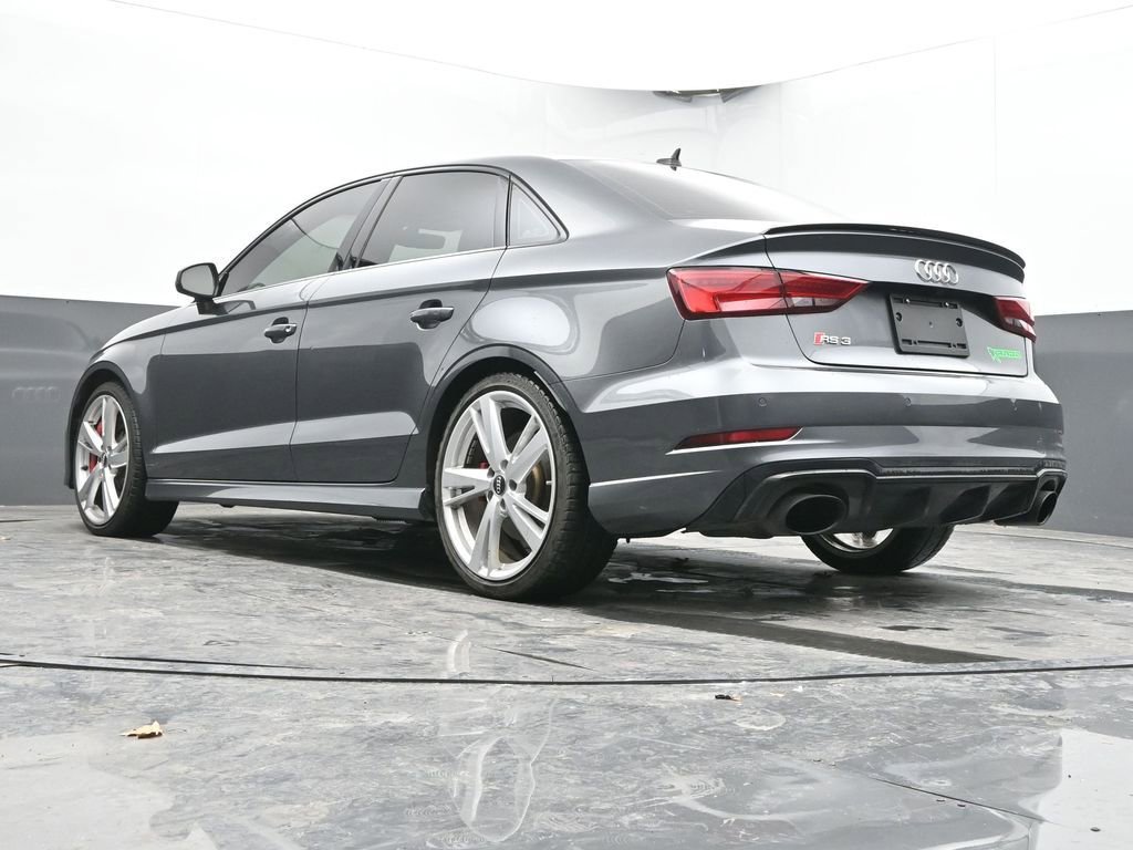 Used 2019 Audi RS 3 image 42