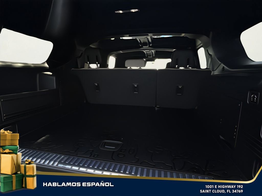 New 2026 GMC Hummer EV SUV image 34