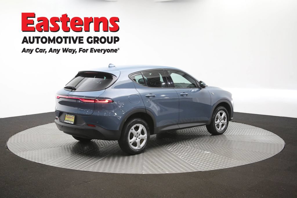 Used 2023 Dodge Hornet GT AWD/4WD image 42
