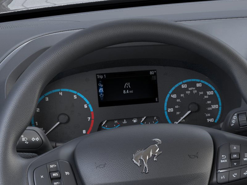 New 2024 Ford Bronco Sport Big Bend image 13