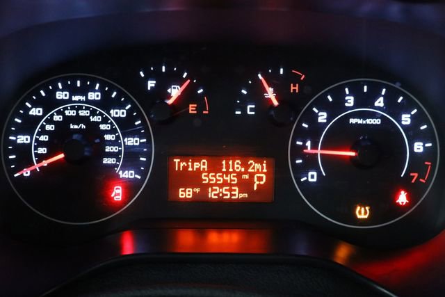 Used 2021 RAM ProMaster City Tradesman image 25