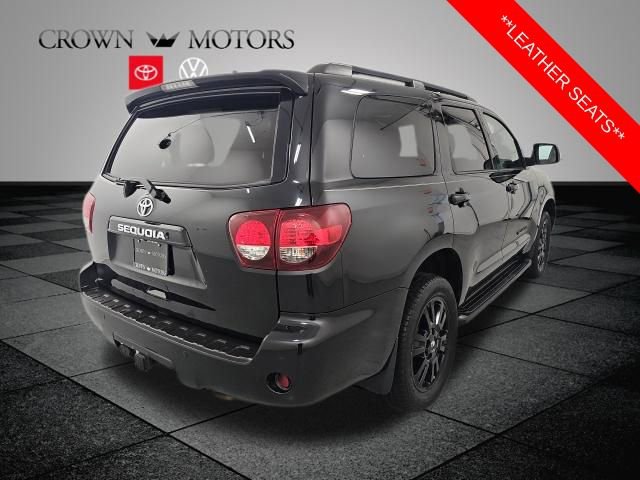 Used 2018 Toyota Sequoia TRD Sport image 6