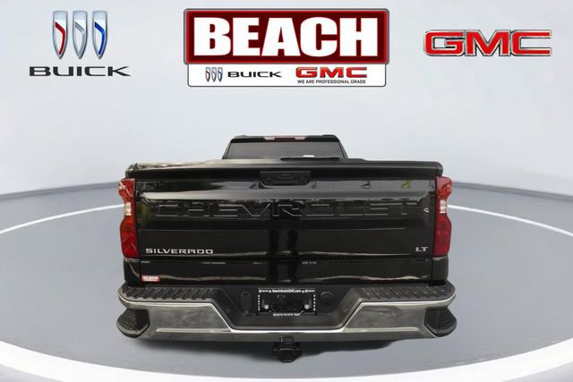 Used 2023 Chevrolet Silverado 1500 LT image 4