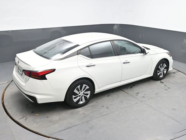 Used 2021 Nissan Altima 2.5 S FWD image 31