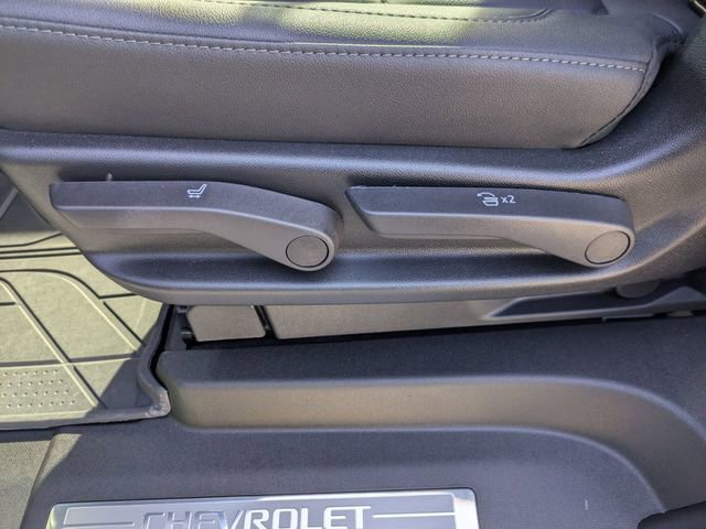 New 2026 Chevrolet Suburban LT w/ Comfort Package image 28