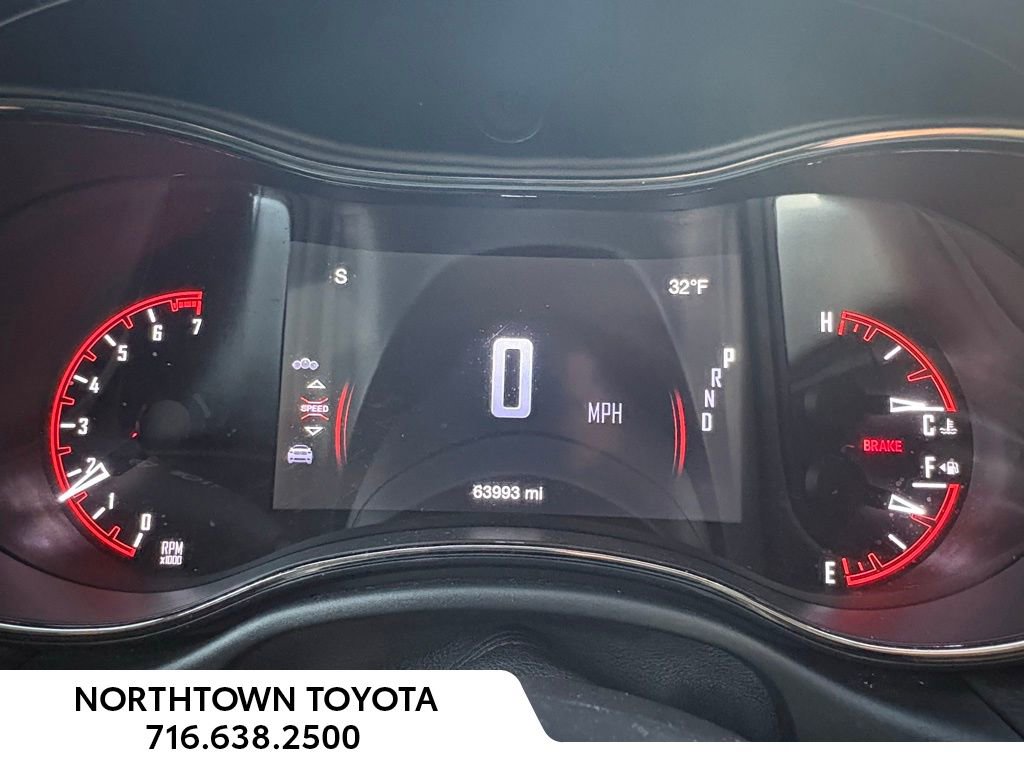 Used 2020 Dodge Durango GT image 38