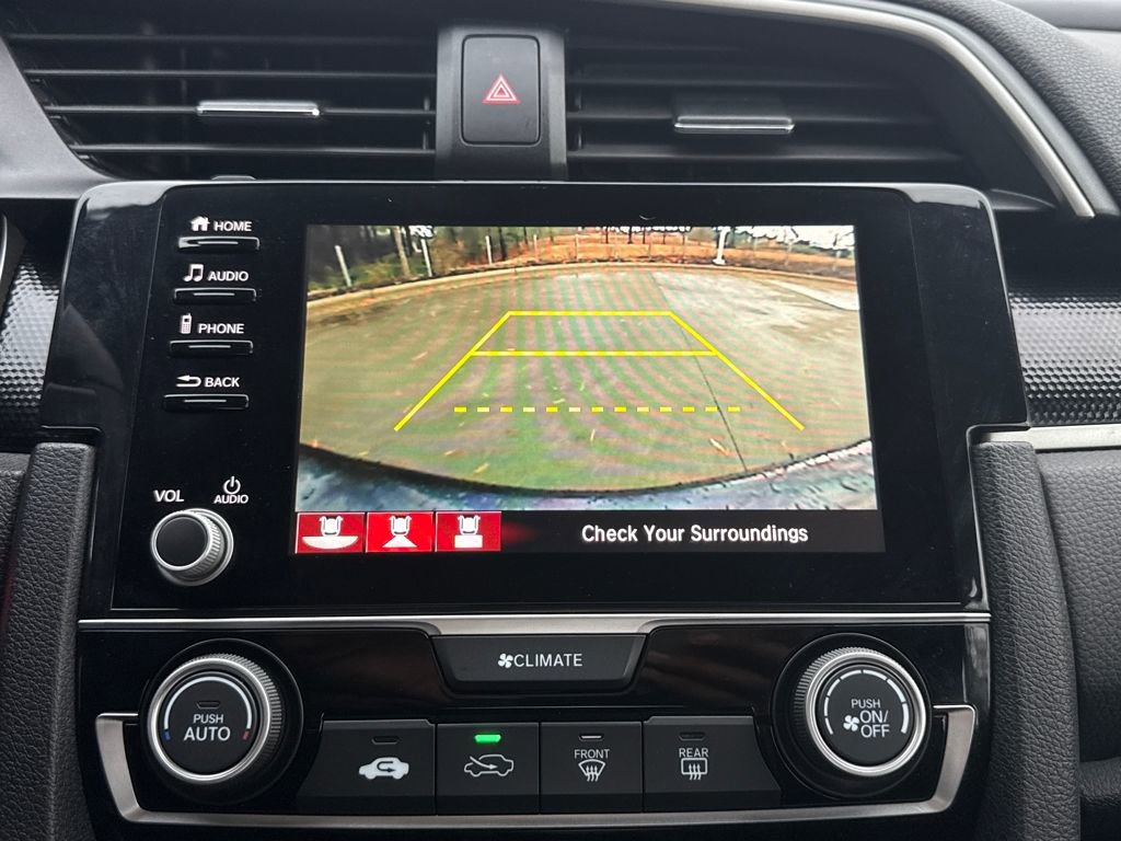 Used 2019 Honda Civic Sport image 24