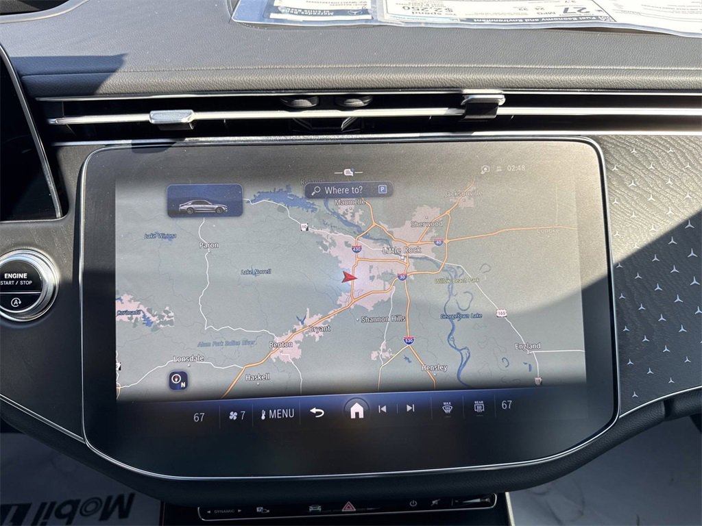 Certified 2025 Mercedes-Benz E 350 4MATIC Sedan image 34