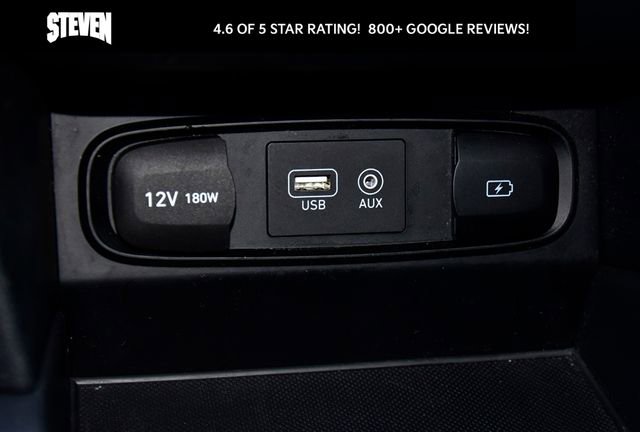 Used 2020 Hyundai Santa Fe SE image 21