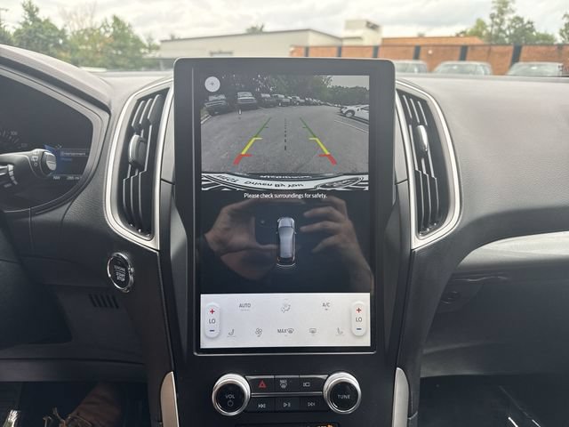 Certified 2024 Ford Edge SEL AWD/4WD image 18