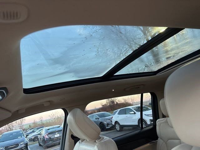 Used 2021 Jeep Grand Cherokee L Limited image 31