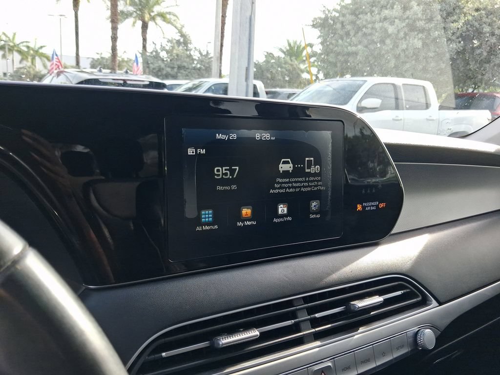 Used 2020 Hyundai Palisade SEL FWD image 23