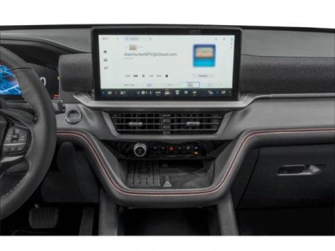 New 2026 Ford Explorer ST image 9