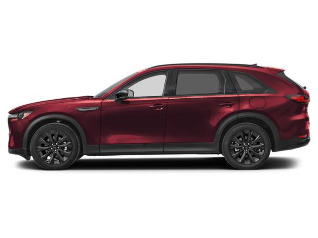 New 2026 MAZDA CX-90 Plug-In Hybrid w/Premium Sport AWD/4WD image 6