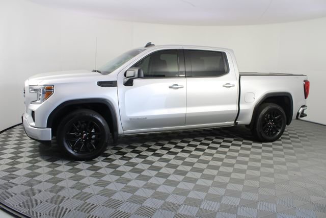 Used 2022 GMC Sierra 1500 Elevation image 2