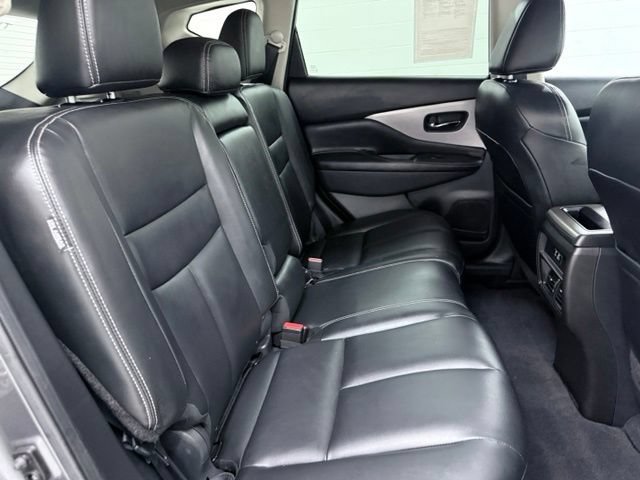 Used 2022 Nissan Murano SV FWD image 21