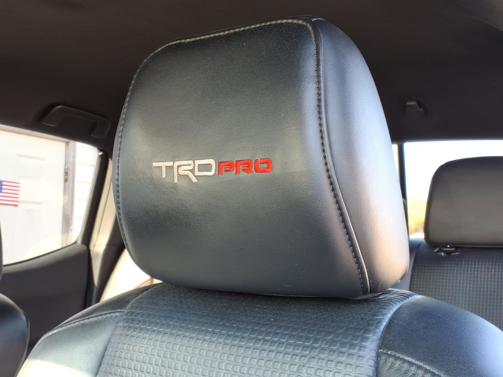 Used 2017 Toyota Tacoma TRD Pro image 10