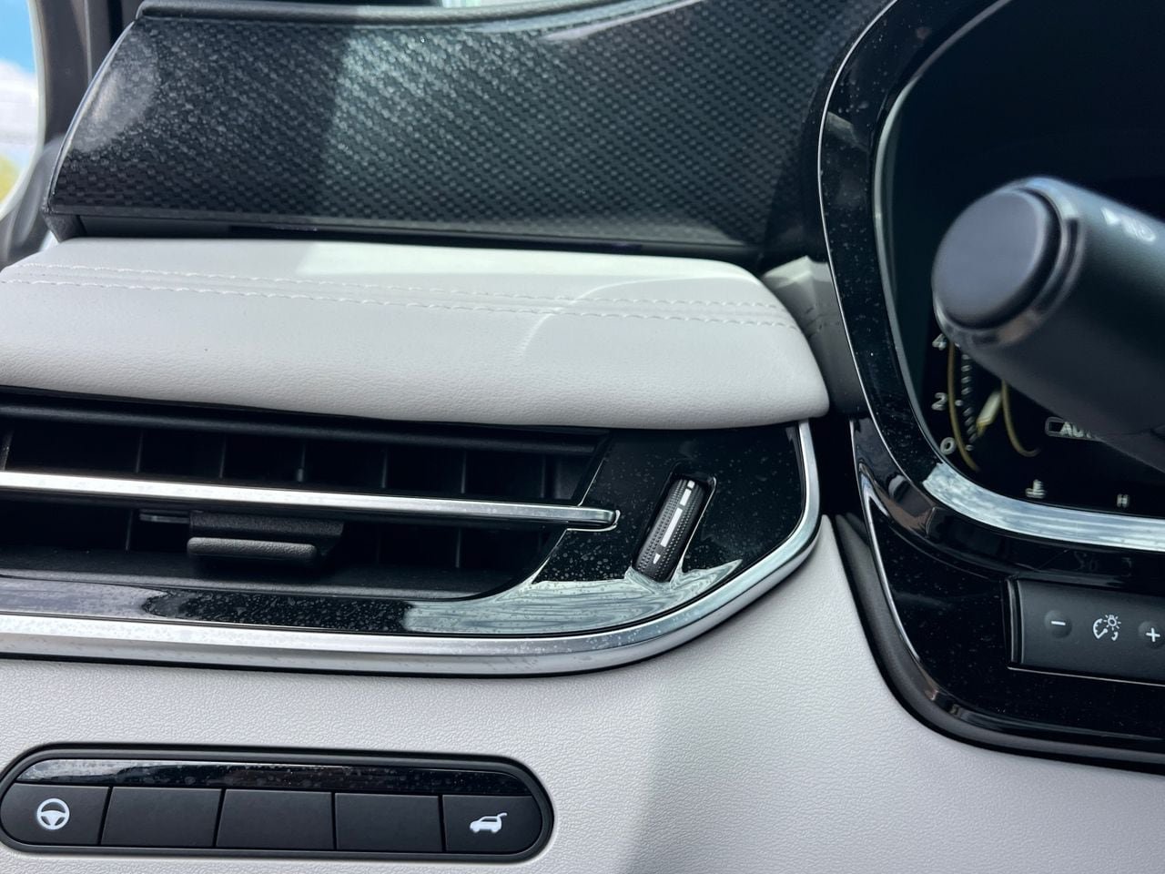 New 2027 INFINITI QX65 Sport AWD/4WD image 29