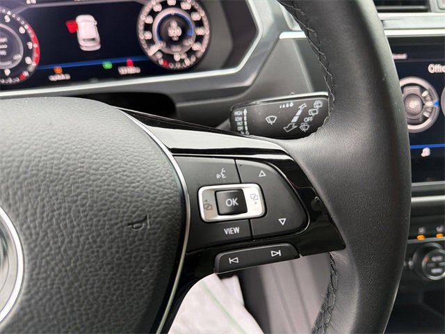 Used 2019 Volkswagen Tiguan SEL image 25