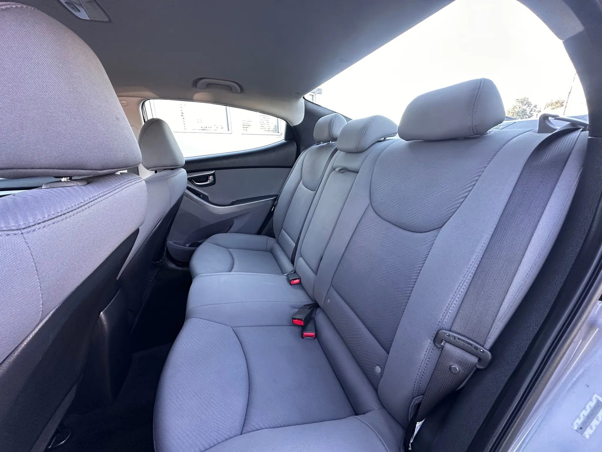 Used 2013 Hyundai Elantra GLS image 12