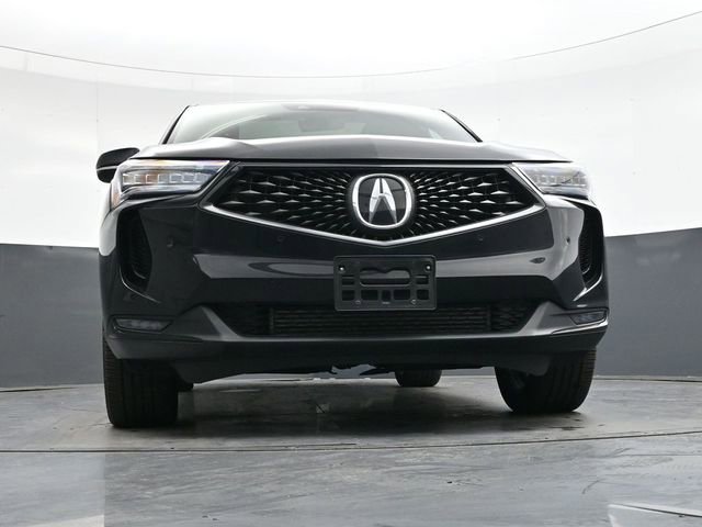 Used 2023 Acura RDX A-Spec image 35