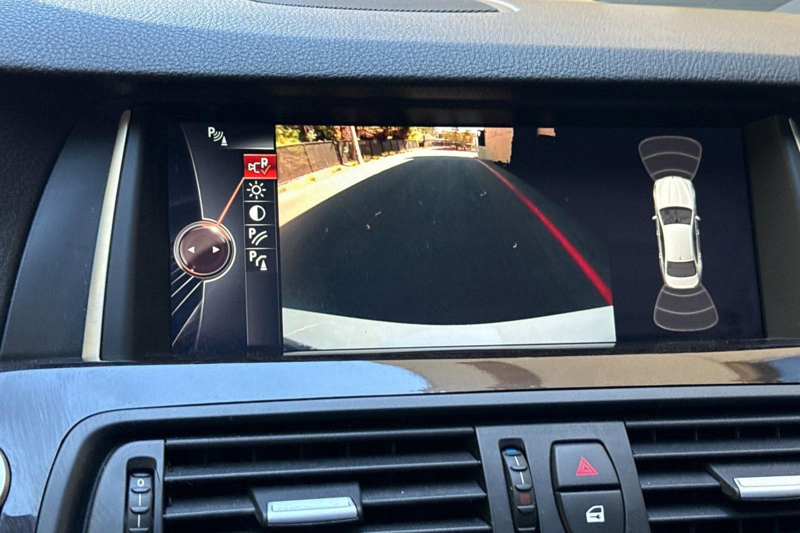 Used 2015 BMW 528i Sedan image 25