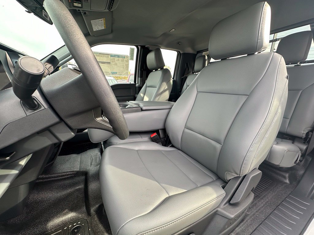 New 2026 Ford F450 XL AWD/4WD image 33