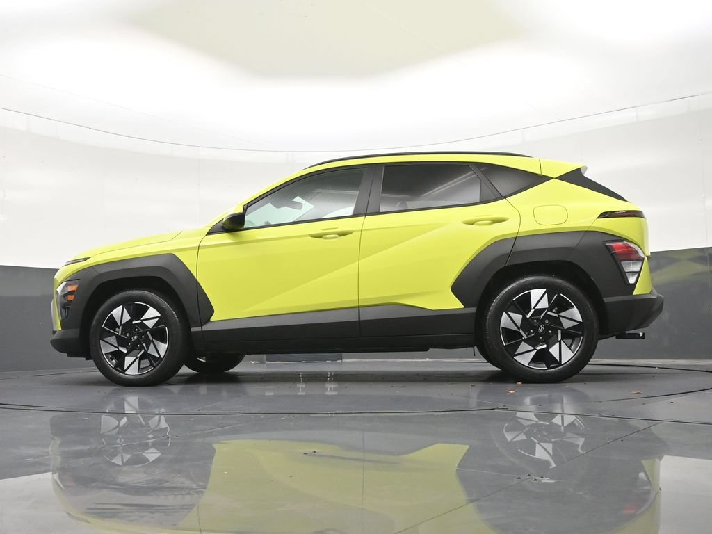 Used 2024 Hyundai Kona SEL w/ Convenience Package FWD image 25