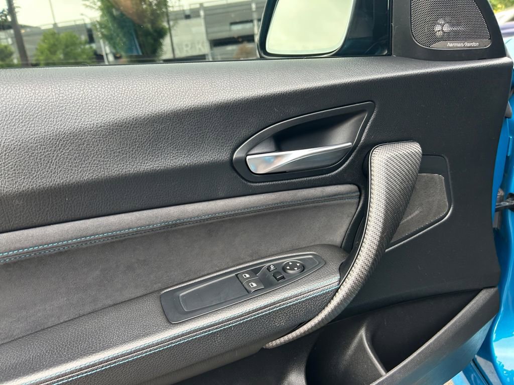 Used 2017 BMW M2 image 23