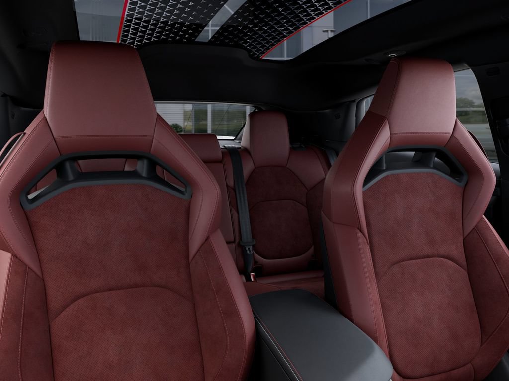 New 2026 Dodge Charger R/T AWD/4WD image 26