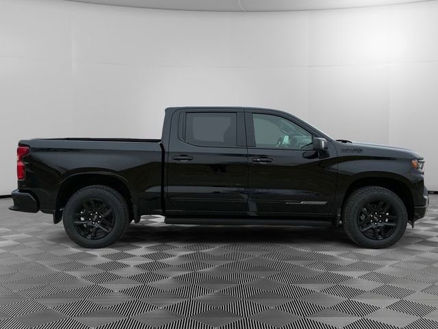 New 2026 Chevrolet Silverado 1500 High Country w/ Midnight Edition AWD/4WD image 2