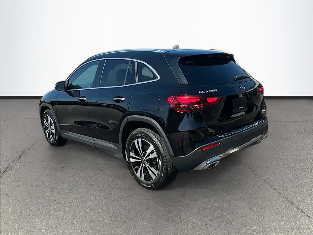 Used 2025 Mercedes-Benz GLA 250 image 5