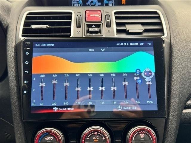Used 2019 Subaru WRX Premium w/ Performance Package AWD/4WD image 26