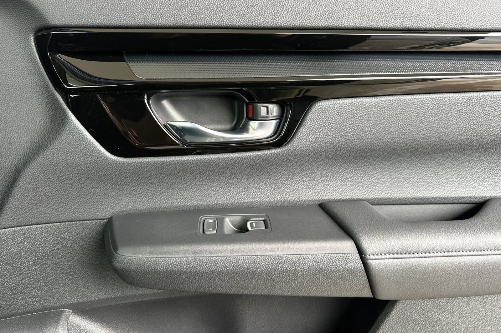 New 2026 Honda CR-V EX-L image 26