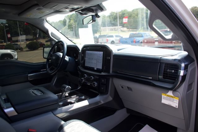 Used 2023 Ford F150 Limited AWD/4WD image 14