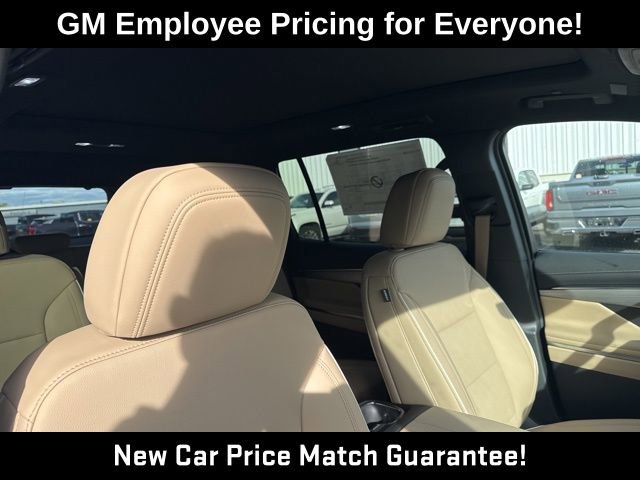 New 2026 Buick Enclave Preferred w/ Power Package image 17