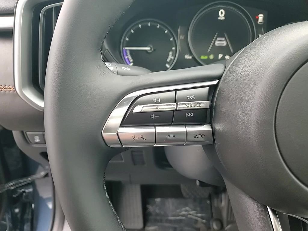 New 2026 MAZDA CX-50 AWD 2.5 Hybrid w/ Weather Package image 18