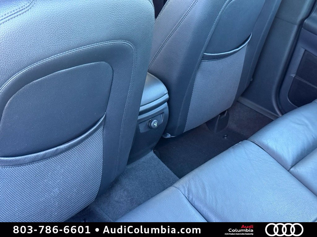 Used 2007 Volvo S40 2.4i FWD image 23