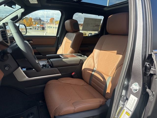 New 2026 Toyota Tundra 1794 Edition image 11