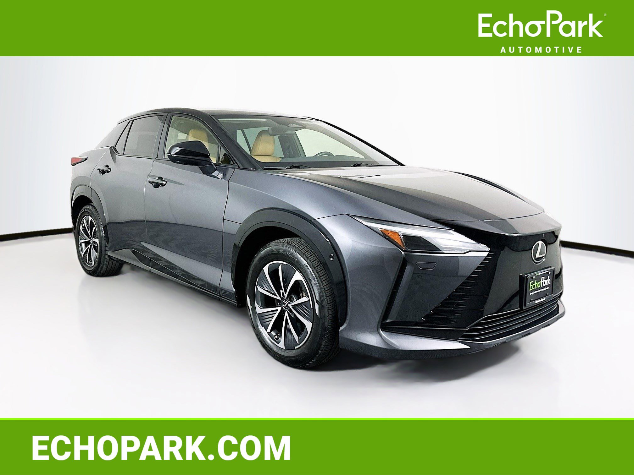 Used 2023 Lexus RZ 450e Premium w/ Technology Package