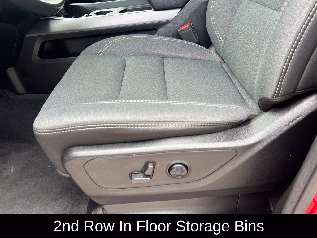 Certified 2021 RAM 1500 Big Horn AWD/4WD image 32