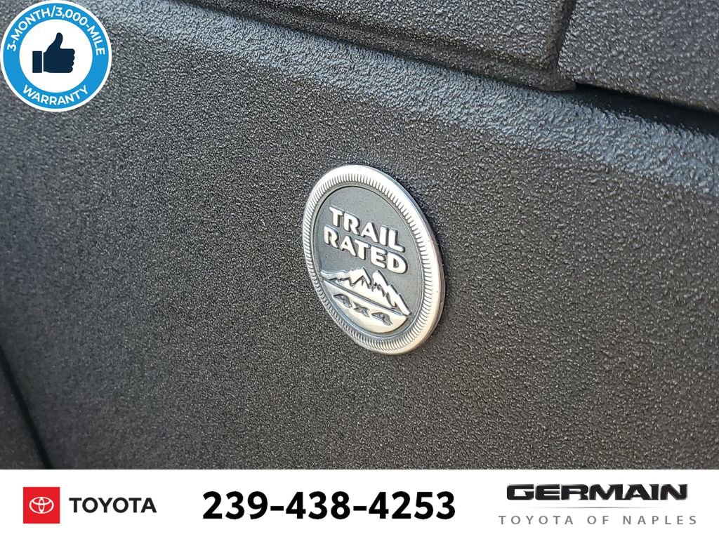 Used 2014 Jeep Wrangler Unlimited Sport w/ Quick Order Package 24S image 17