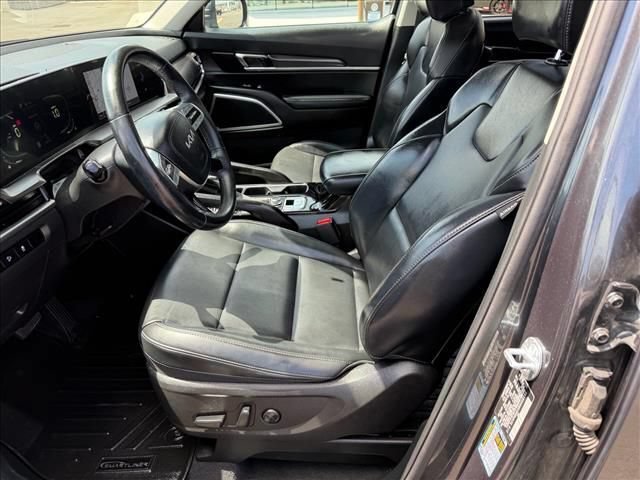 Used 2024 Kia Telluride S AWD/4WD image 11
