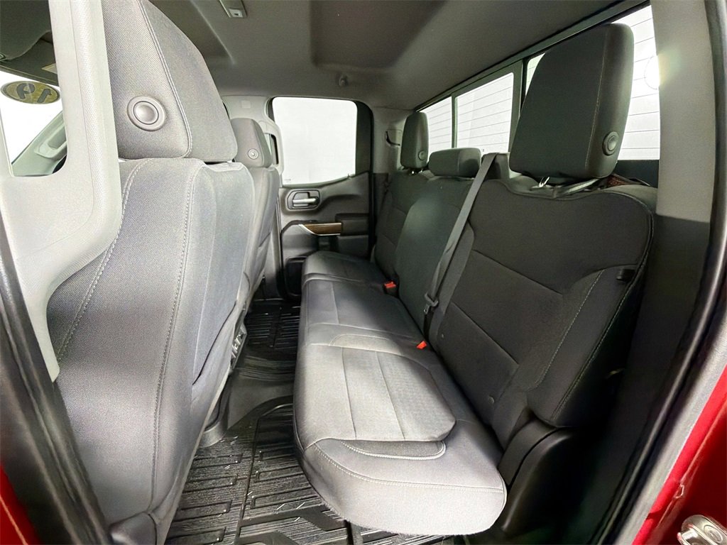 Used 2019 GMC Sierra 1500 SLE image 21