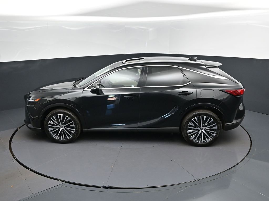 New 2026 Lexus RX 350 Premium Plus FWD image 32