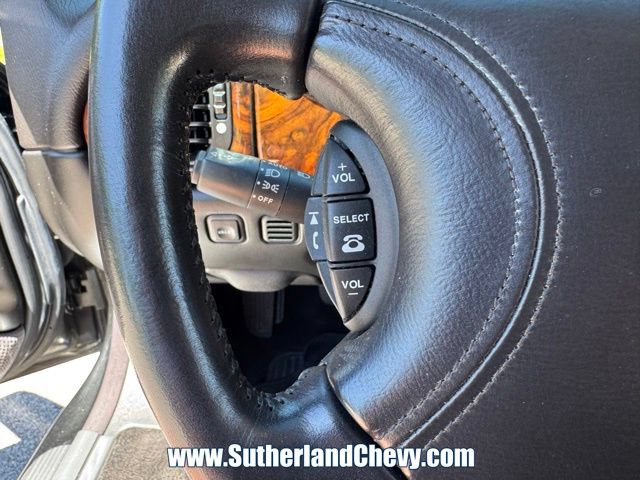 Used 1998 Jaguar XK8 Coupe RWD image 19