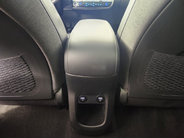 Certified 2024 Hyundai Ioniq 5 Limited AWD/4WD image 17